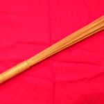 Бамбуковая палочка